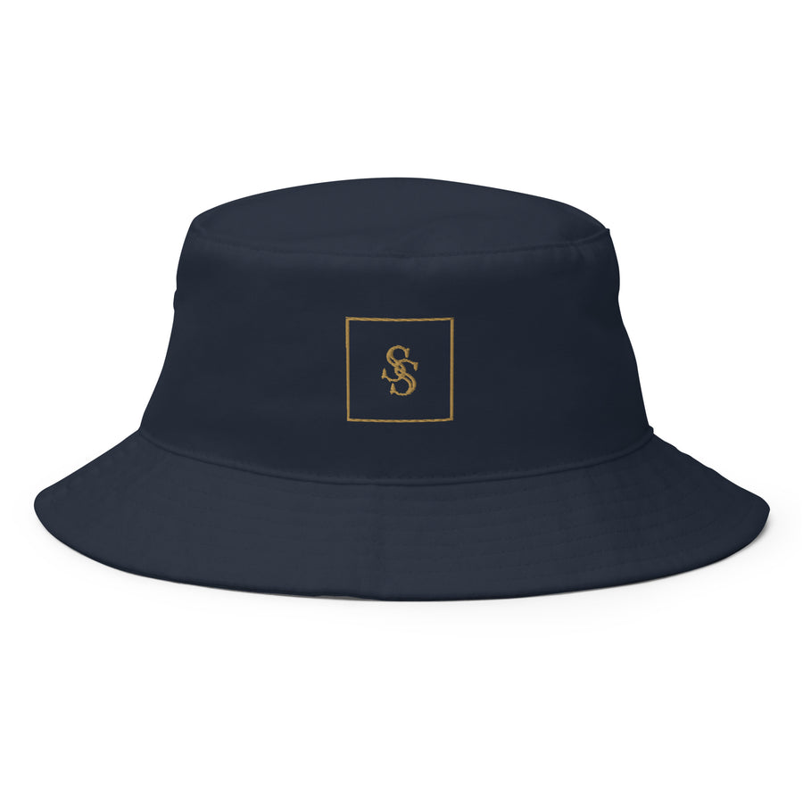 Heritage Bucket Hat