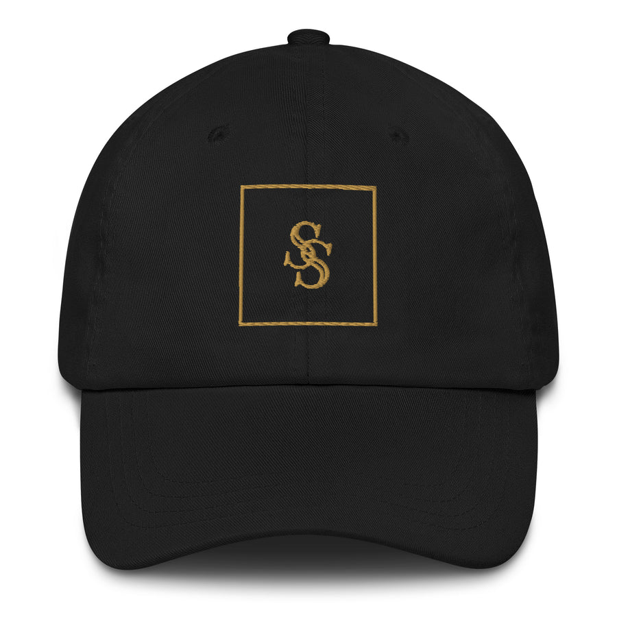 Origin Cap