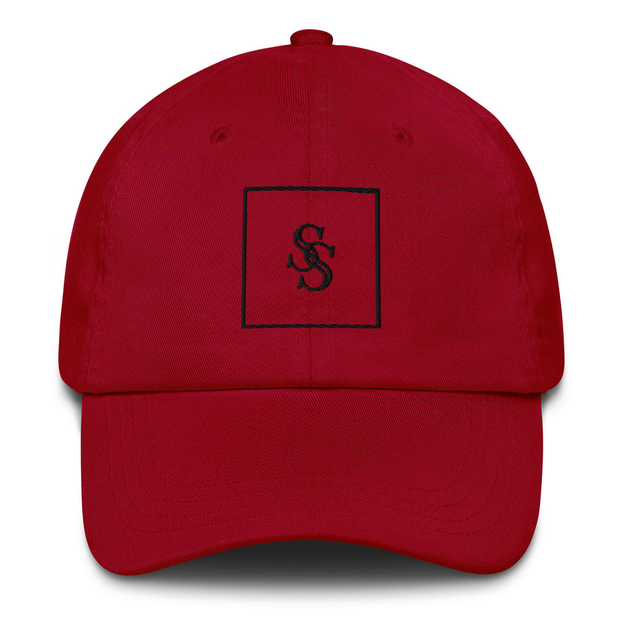 Legacy Cap