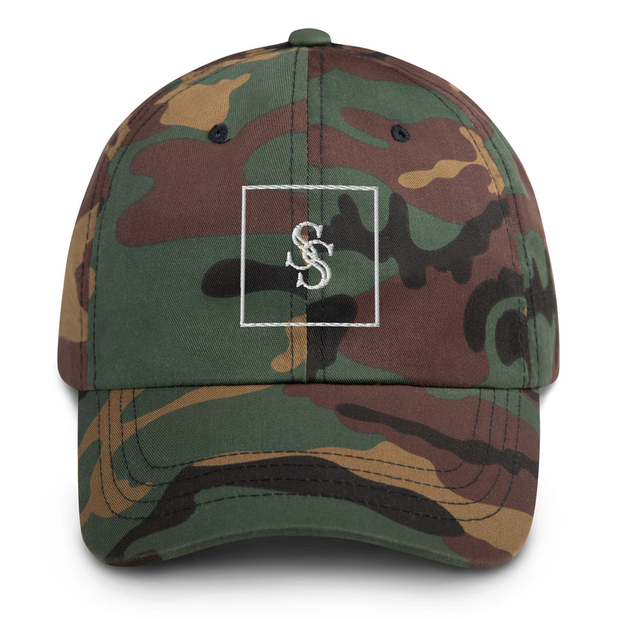 Evolve Cap
