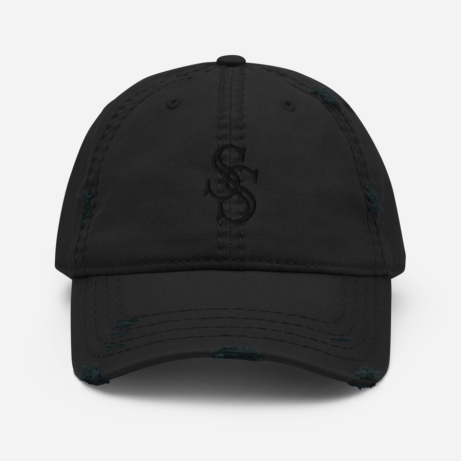 Signature Rustic Cap
