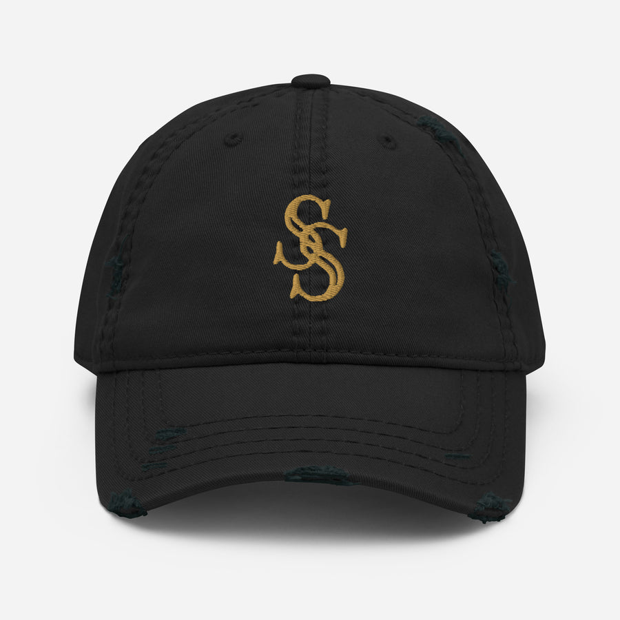 Premium Rustic Cap
