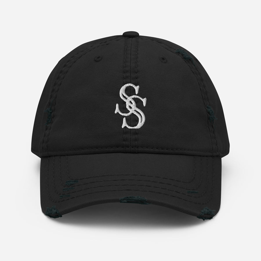 Essential Rustic Cap