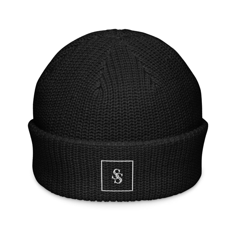 Evolve Beanie