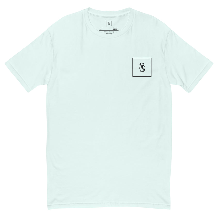 Legacy Men's Fitted T-shirt