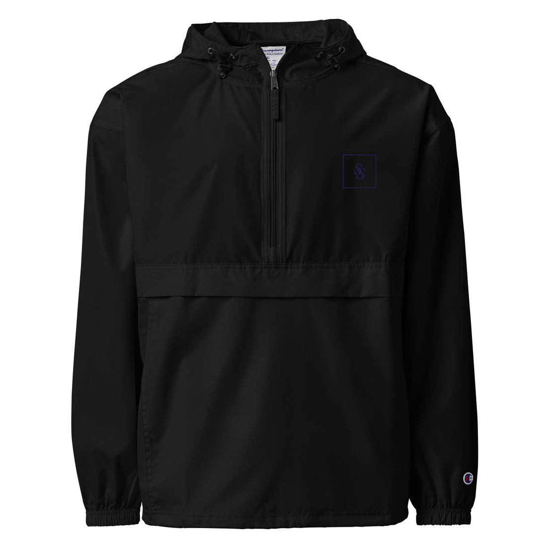 Limited Edition Champion Jacket