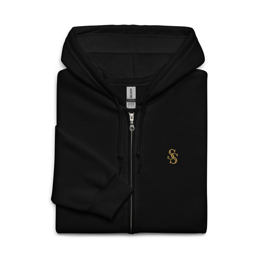 Premium Zip Hoodie