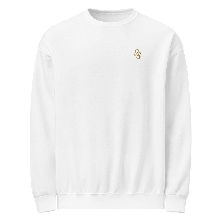 Premium Crew Sweatshirt