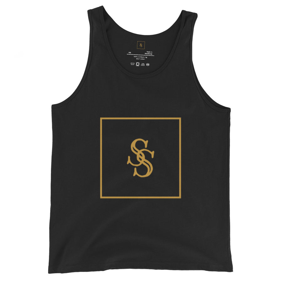 Heritage Tank Top